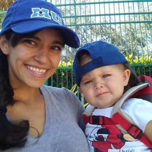 Meet your Posher, Amanda